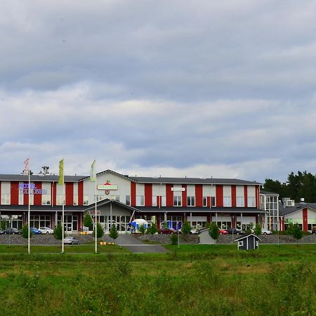 Hotel Tuulonen Tuulos Exterior foto